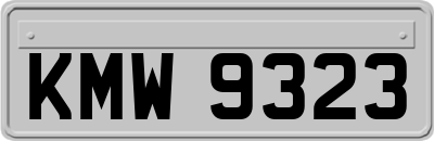 KMW9323