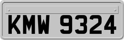 KMW9324