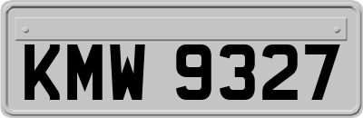 KMW9327