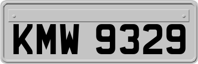 KMW9329