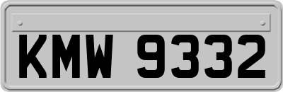 KMW9332