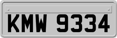 KMW9334