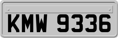 KMW9336