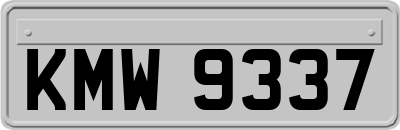 KMW9337