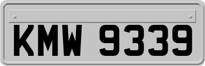 KMW9339