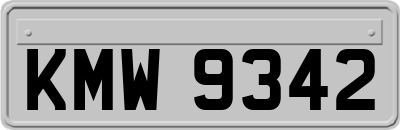 KMW9342