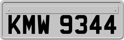 KMW9344