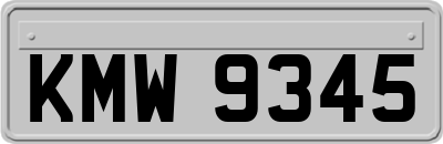 KMW9345