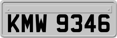 KMW9346