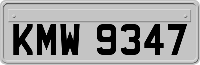 KMW9347