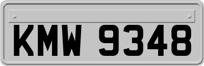 KMW9348