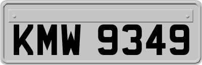 KMW9349