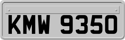 KMW9350