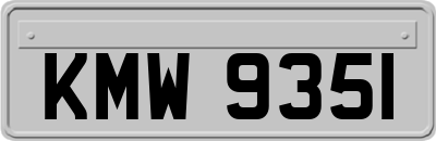 KMW9351