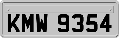 KMW9354