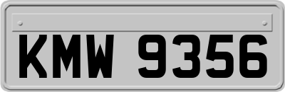 KMW9356