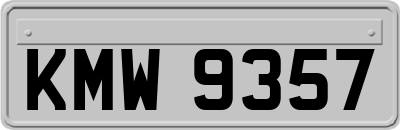 KMW9357