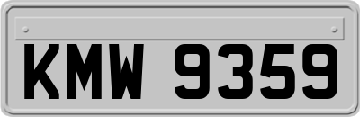 KMW9359