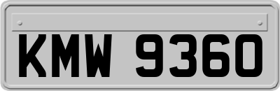 KMW9360