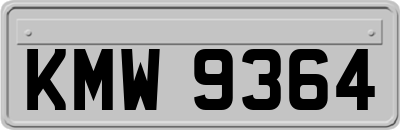 KMW9364