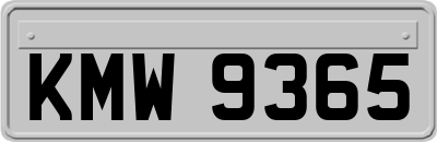 KMW9365