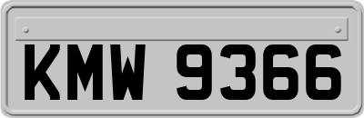 KMW9366