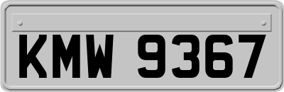 KMW9367