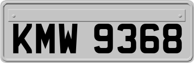 KMW9368