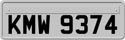 KMW9374