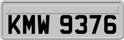 KMW9376