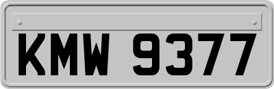 KMW9377