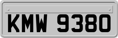 KMW9380