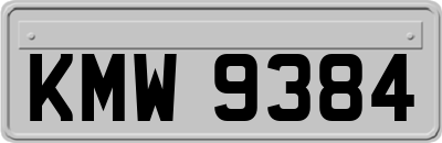 KMW9384