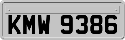 KMW9386