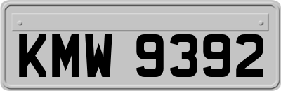 KMW9392