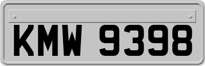 KMW9398