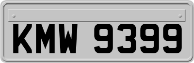 KMW9399