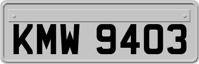 KMW9403