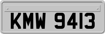 KMW9413