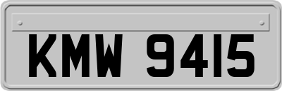 KMW9415