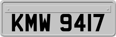 KMW9417