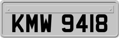 KMW9418