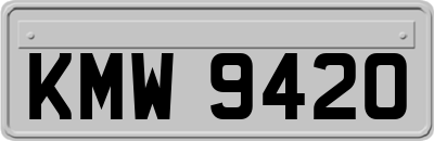 KMW9420