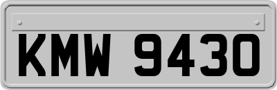 KMW9430