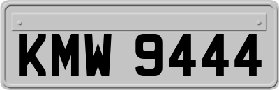 KMW9444