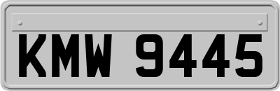 KMW9445