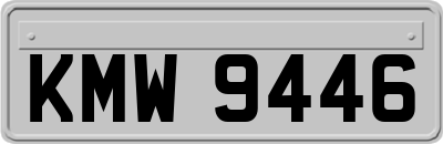 KMW9446