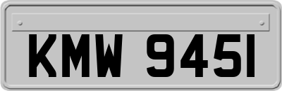 KMW9451