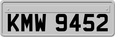 KMW9452