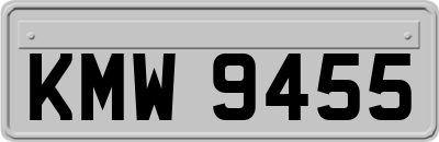 KMW9455